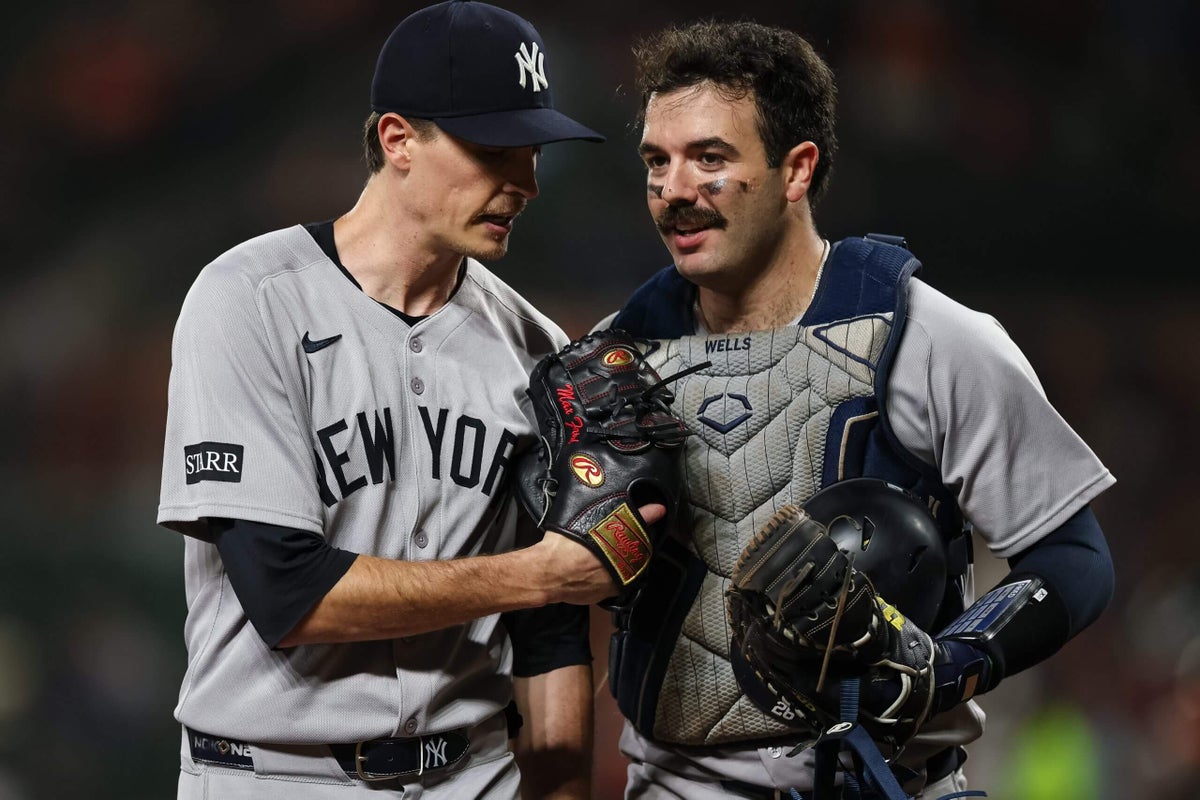 Why Max Fried's declaration after Yankees dominate O's should scare rest of AL