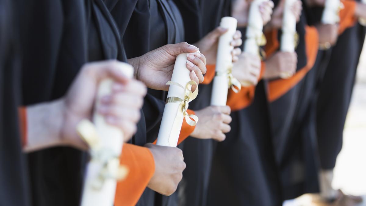 Why more education isn't the answer: The hidden cost of the degree race