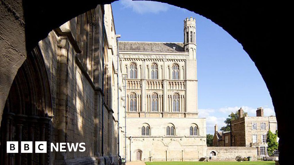 'Why not...?' tourism slogan suggested for Peterborough