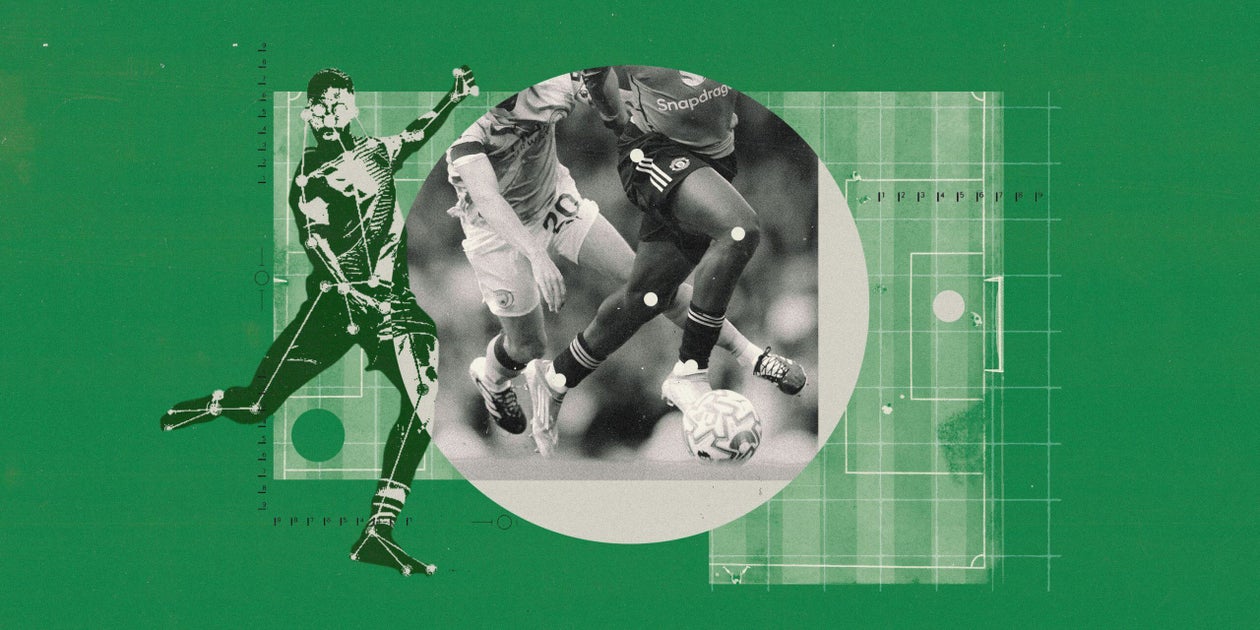 Why skeletal tracking is football analytics' new chapter