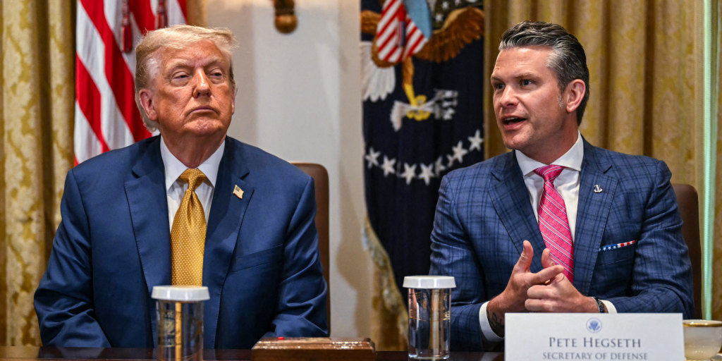 Why Trump's math fail on the deadly boat strike was more than just an embarrassing flub