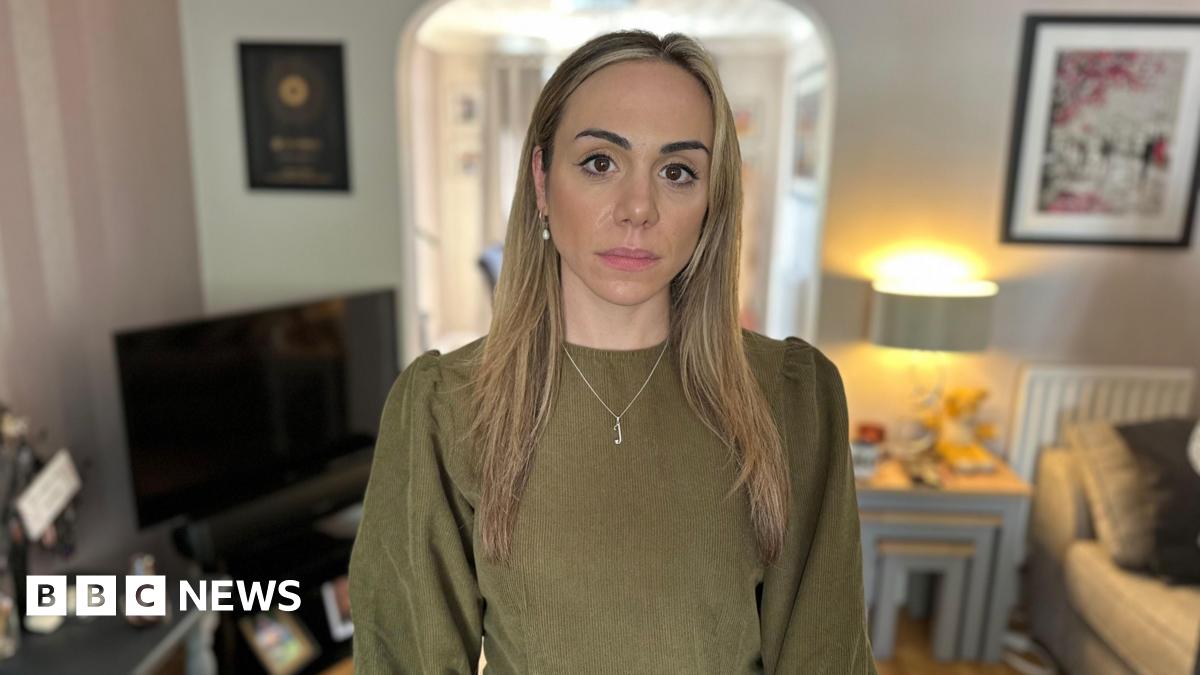 Widow: 'We weren't provided with any police aftercare'