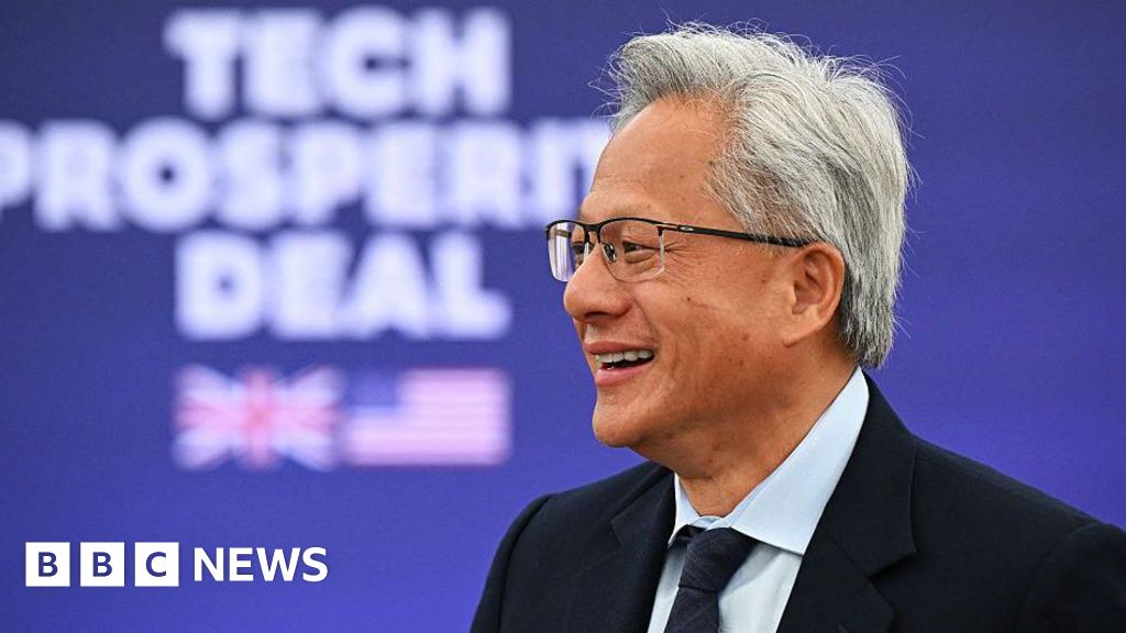 Will the US tech bromance turn around the UK economy?