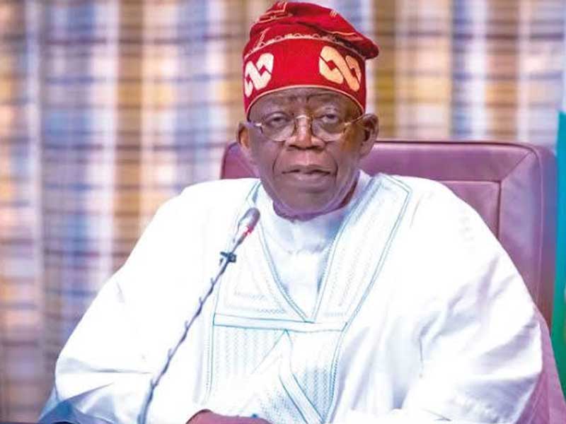 Will Tinubu Decide Who Wins Lagos in 2027? - THISDAYLIVE