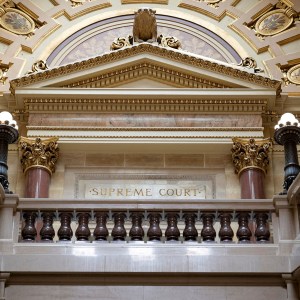 Wisconsin Supreme Court Pursues Mischief on Remand | National Review