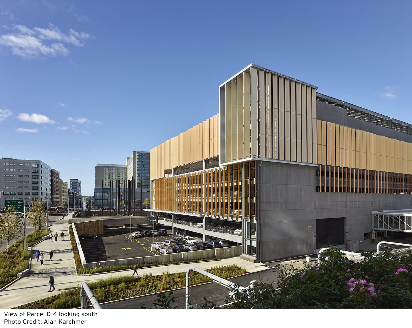 With funding tight, rare Seaport affordable housing development will get smaller - The Boston Globe