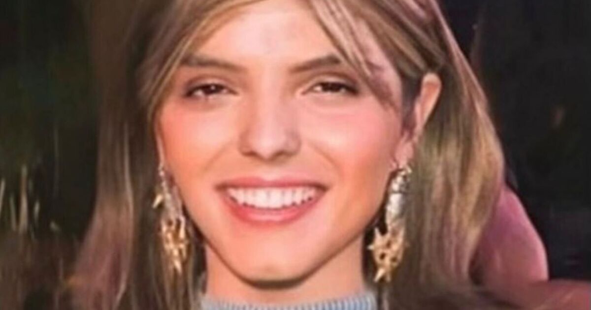 Woman, 28, found dead in London home after being bitten by insect