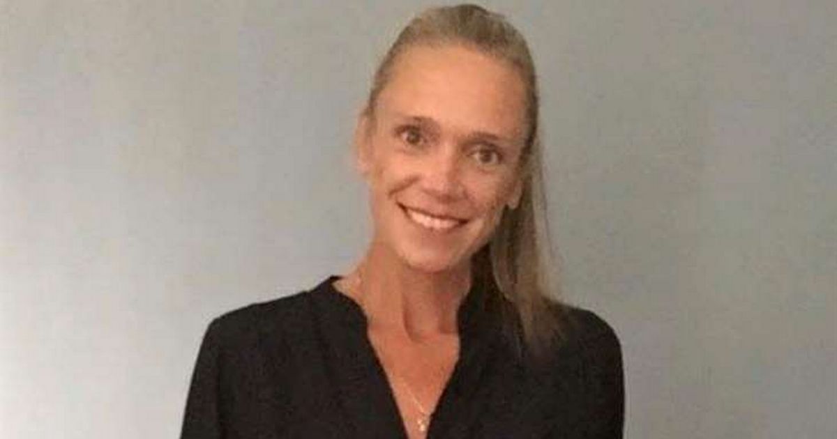 Woman found dead at nature reserve was 'beautiful' mum-of-one - The Mirror