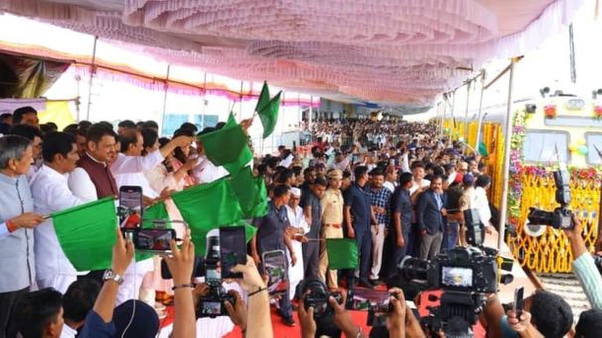 Won't scrap Ladki Bahin scheme, aim to create 1 crore 'Lakhpati Didis': Fadnavis