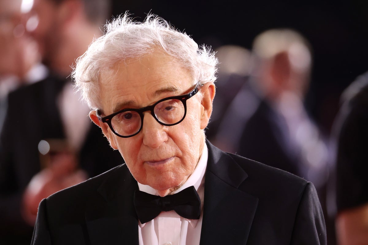 Woody Allen reveals whether he's voting for Mamdani or Cuomo in NYC mayor's race
