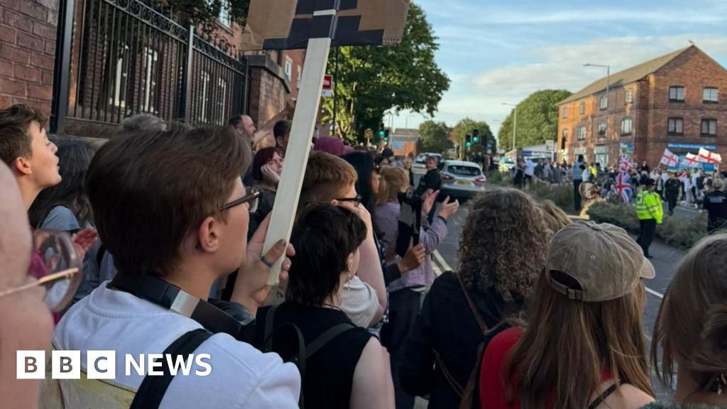 Worcester woman faces assault charge after Fownes Hotel demo