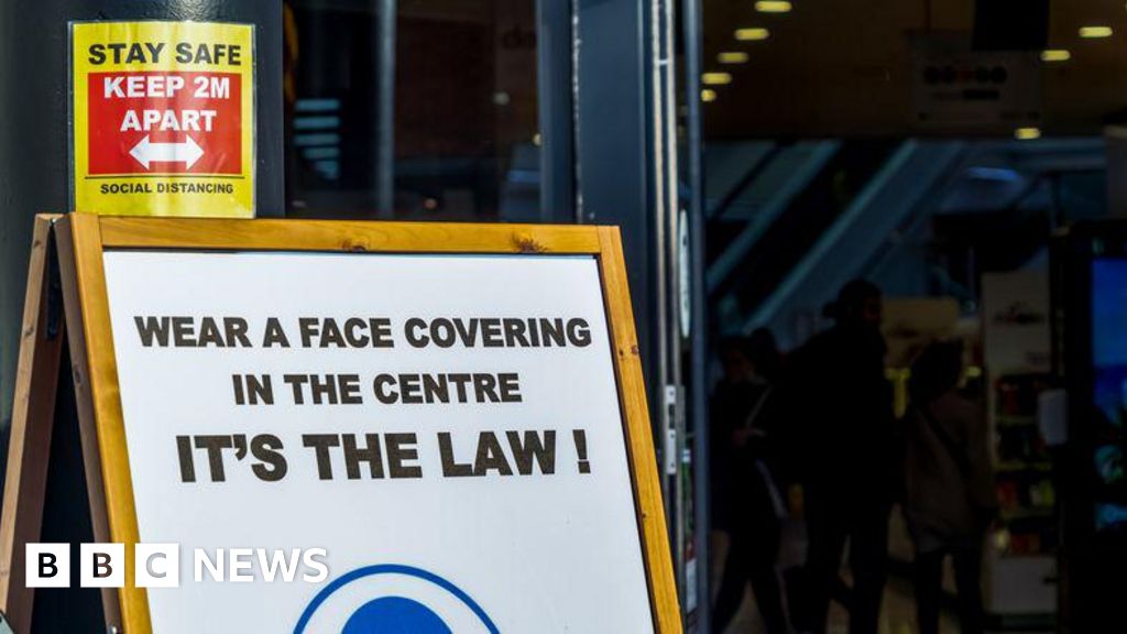 Worcestershire ex-business group boss banned for Covid loan 'abuse'