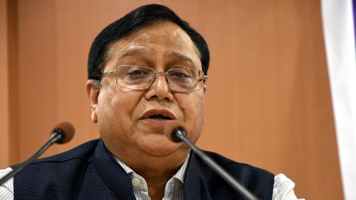 Workshop and panel discussion on hydrogen fuel technologies and future trends in Bengaluru