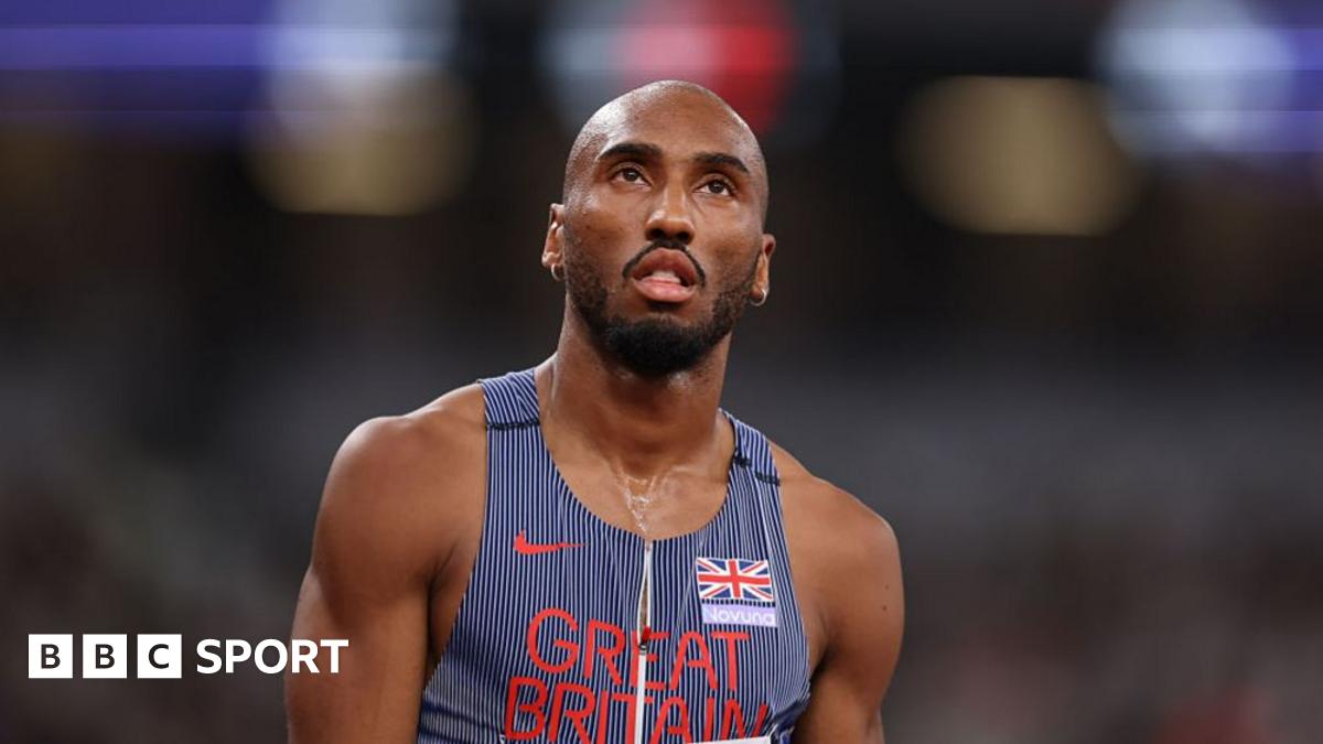 World Athletics Championships 2025 LIVE: Medals, results, TV stream & updates from Tokyo