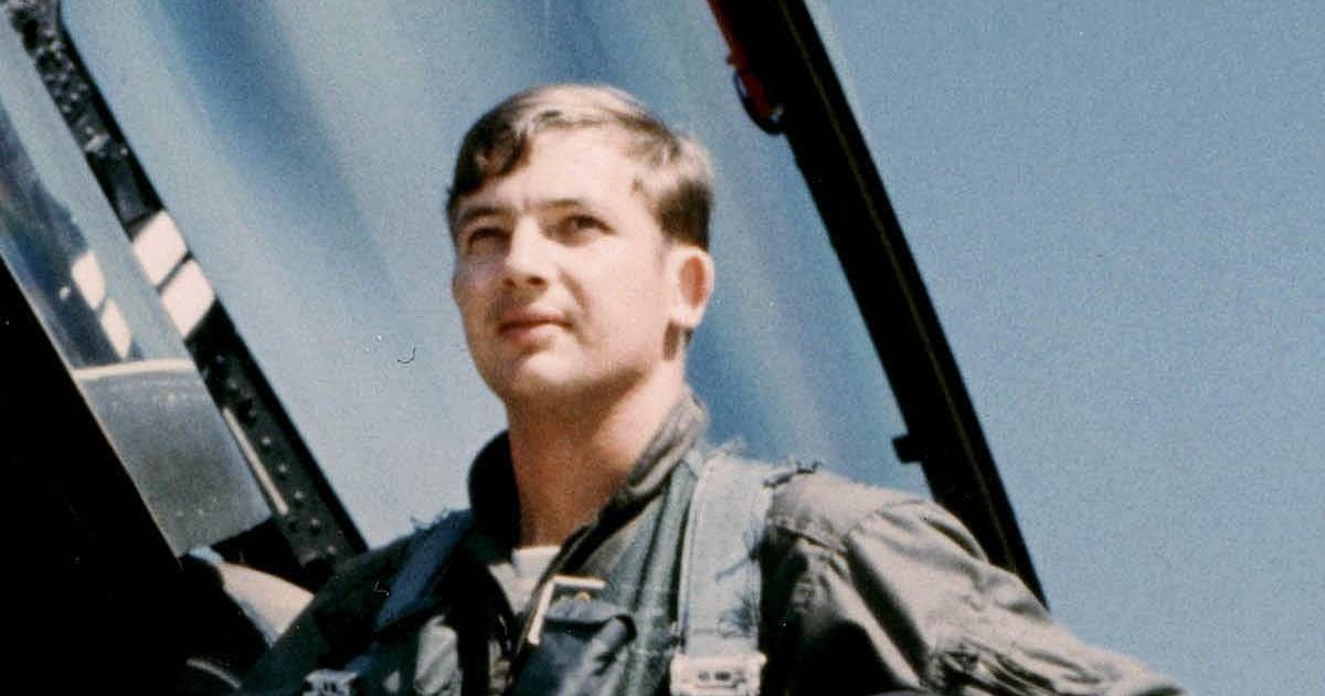 World's 7 deadliest fighter pilots - from the Red Baron to 'Cats Eyes' Cunningham - Daily Star