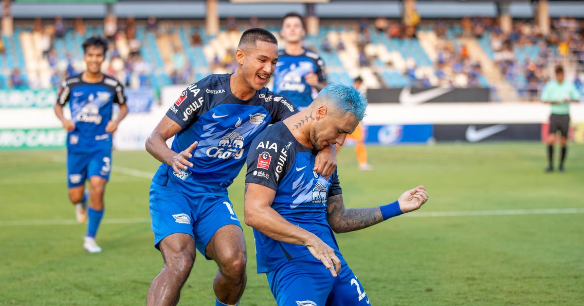 World's richest footballer worth billions played for Chelsea and is now set for new club - The Mirror