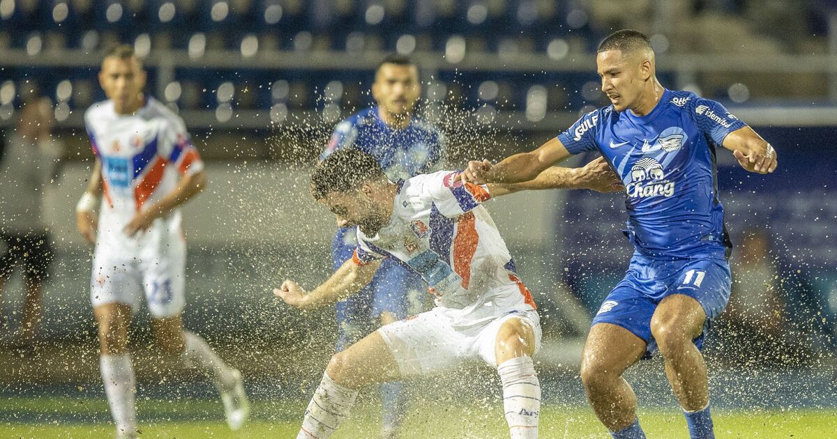 World's richest footballer worth over £15billion set to make transfer move