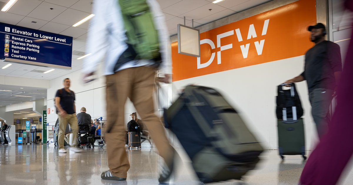 WSJ report: Toxic fumes could pose threat to air travelers