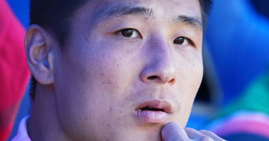 Wu Lei denies retirement rumors, targets September return