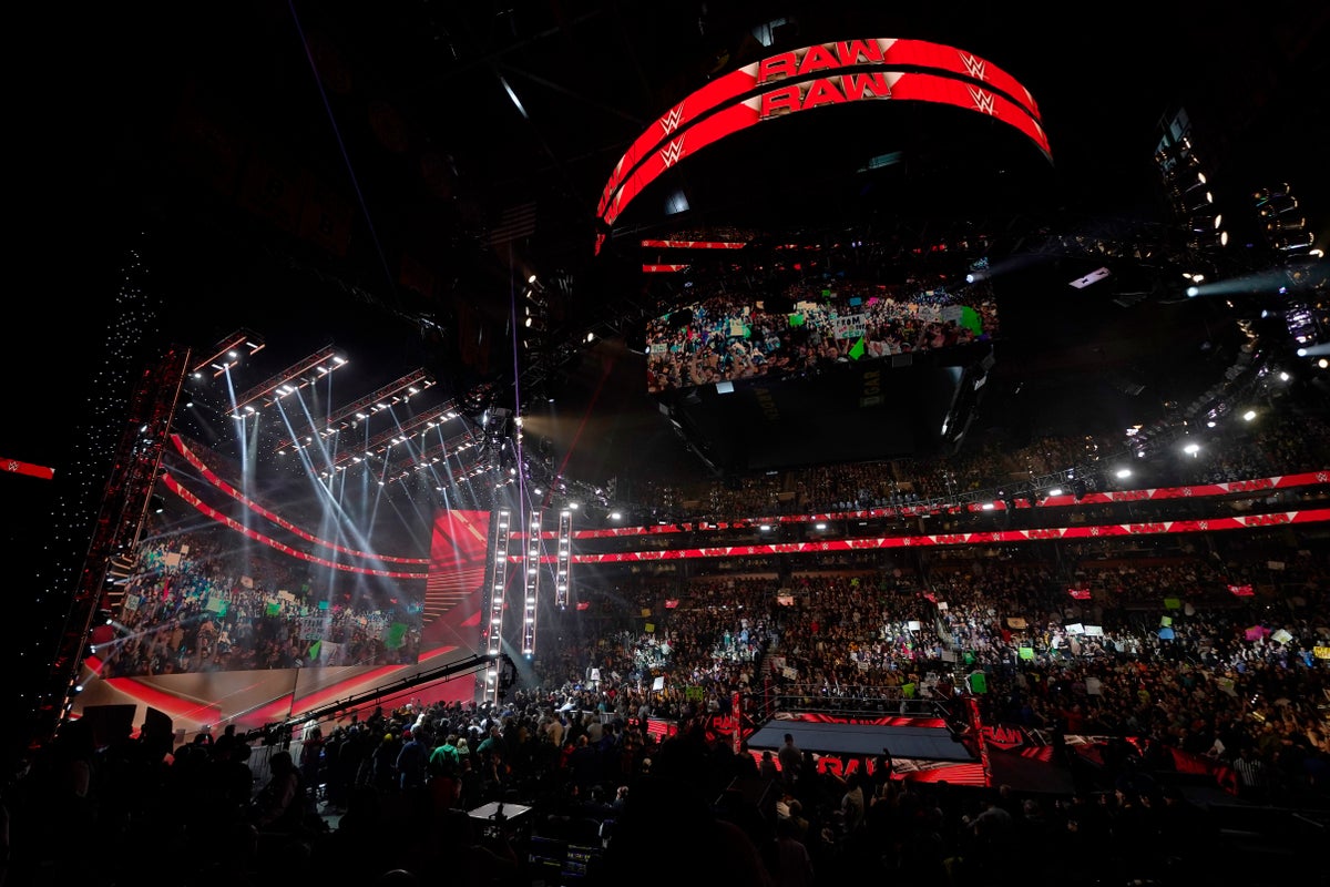 WWE's Wrestlepalooza debuts on ESPN Unlimited, but which fans will need to pay extra?