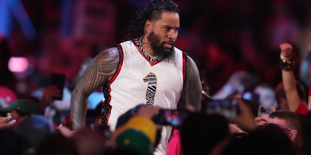 WWE star Jimmy Uso has singles championship dreams, expresses excitement for 1st baby with Naomi