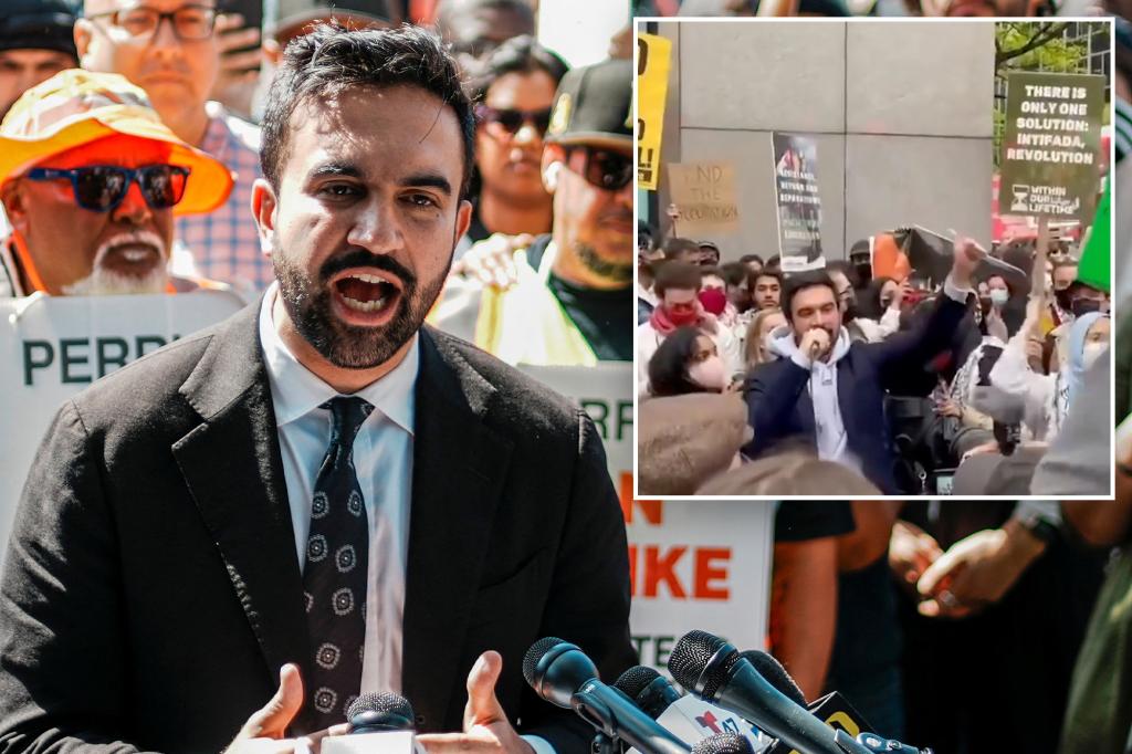 Zohran Mamdani would dismantle NYC's definition of 'antisemitism'...