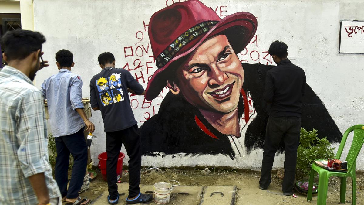 Zubeen Garg's family files complaint with Assam CID, seeks probe into his death