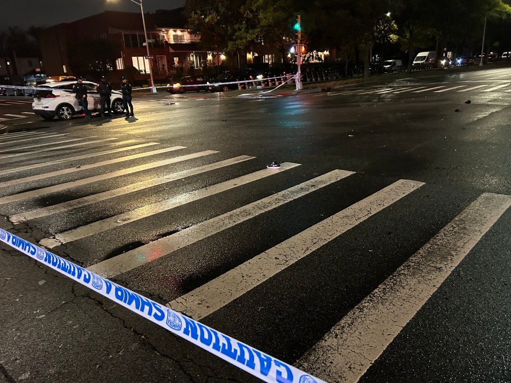 11-Year-Old Boy Seriously Injured by Hit-and-Run Driver in Brooklyn - Internewscast Journal