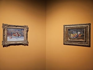 Two exhibitions bring 19th-century Europe to Seoul