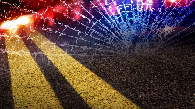 2 killed in rollover crash in West El Paso