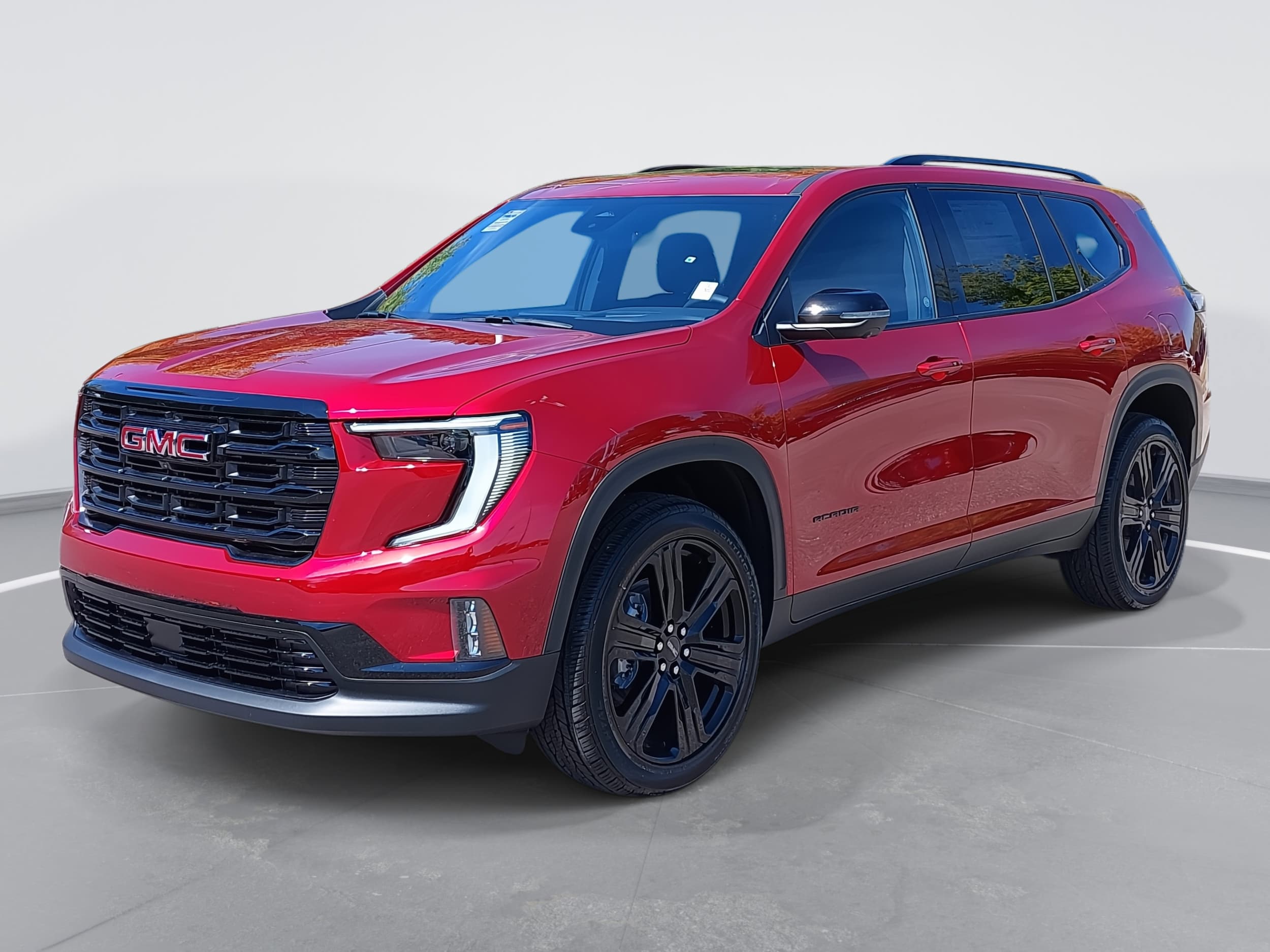 New 2026 GMC Acadia For Sale at Leith GMC | VIN: 1GKENKKS5TJ157110