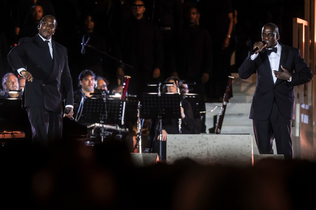 2026 Grammys Best Rap Album Front-Runners: Kendrick Lamar, Clipse & Tyler, the Creator