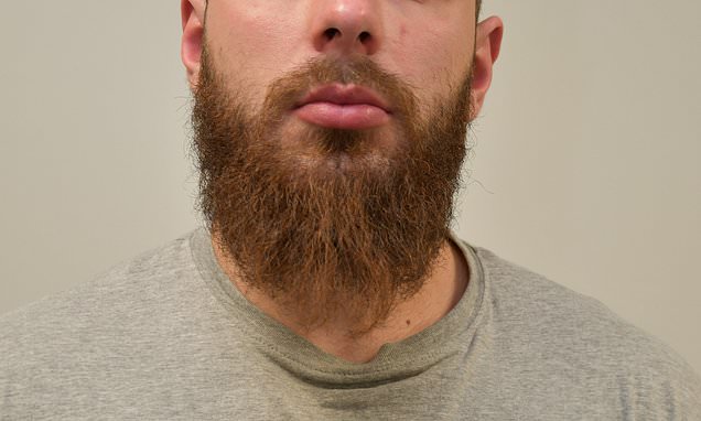 Man who used 3D printer to make gun parts found guilty of terror...