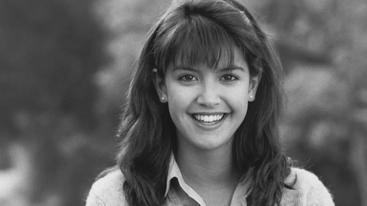 Teen idols of the 80s - where are they now?