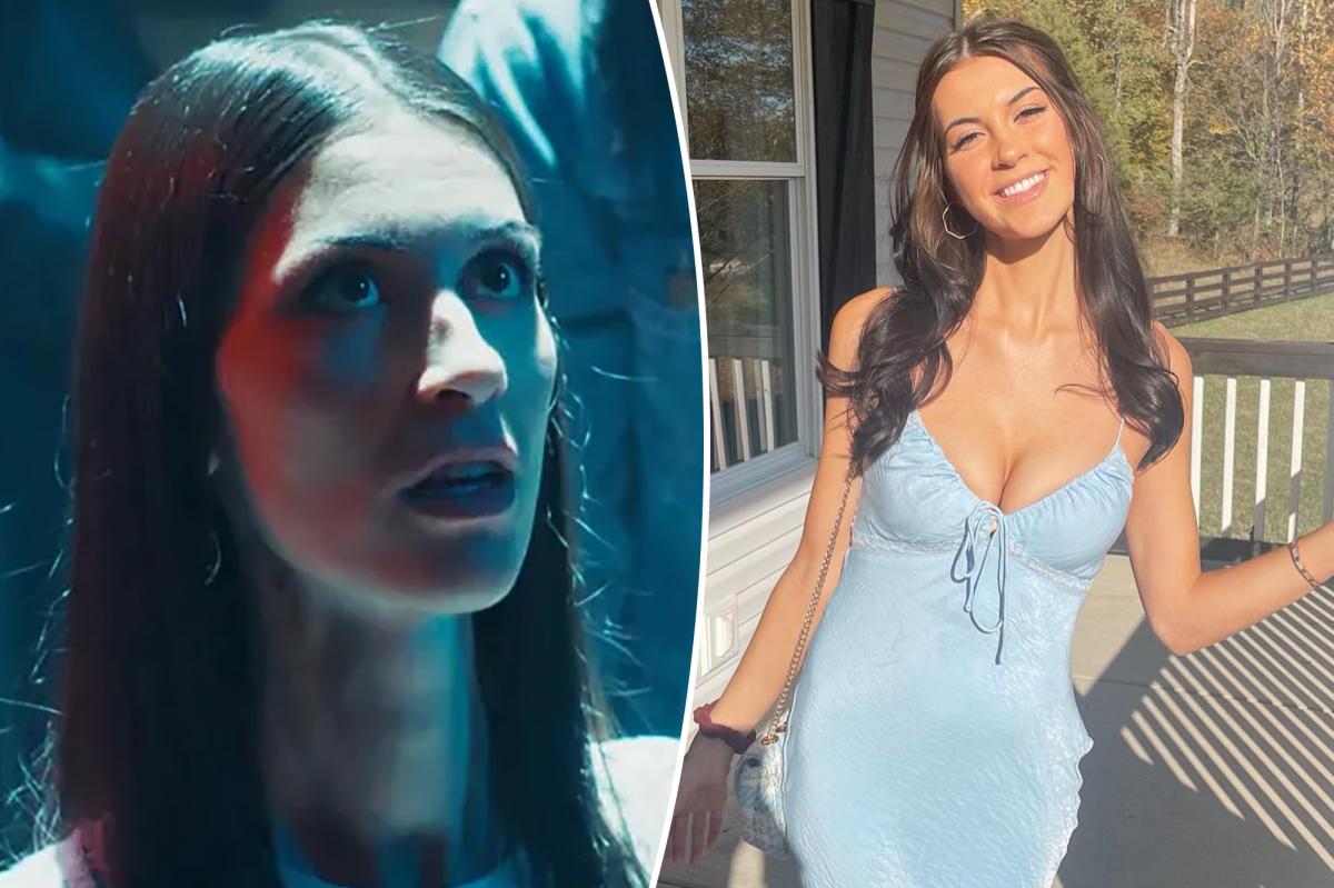 '9-1-1: Nashville' actor Isabelle Tate dead at 23