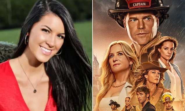 9-1-1 Nashville to honor Isabelle Adora Tate after her death at age 23