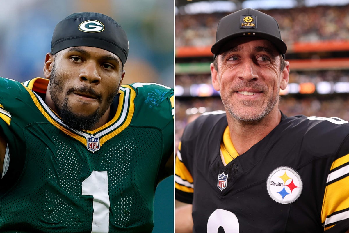 How Aaron Rodgers boosted a young Micah Parsons' confidence and what it still means