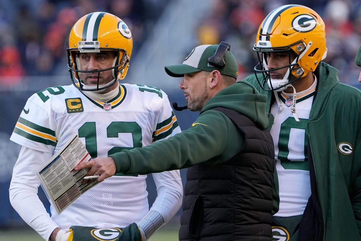 Aaron Rodgers' ex-Packers teammates dish on Steelers QB: 'I always appreciate him'