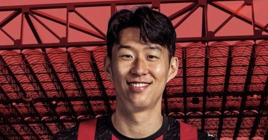 AC Milan Eyes Son Heung-min Loan as Oh Hyeon-gyu Leaves Door Open