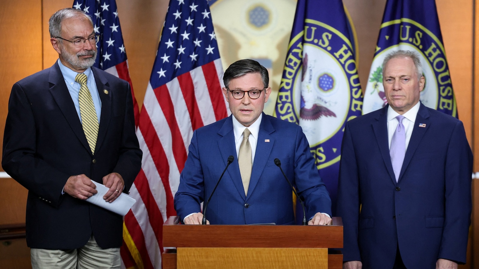 Some Americans fear high premiums if ACA enhanced subsidies expire: 'It's very much a worry'