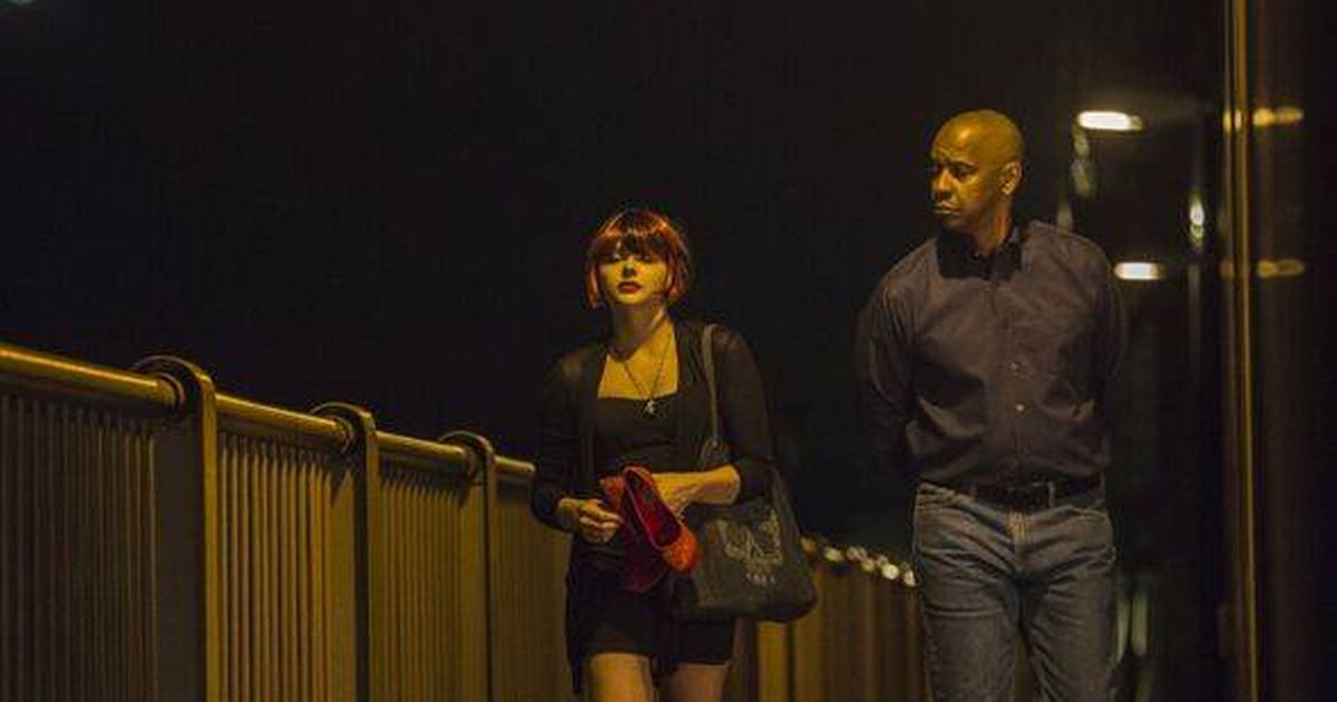 'Favourite film of all time' with huge action star on Channel 4 tonight - The Mirror