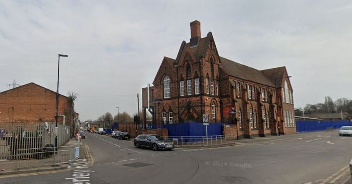 Woman fights for life and two others hurt in Adderley Park collision - Birmingham Live