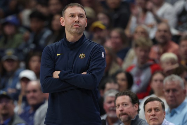 David Adelman after Chauncey Billups, Terry Rozier arrests connected to sports gambling: 'Just hoping for the best for everybody'