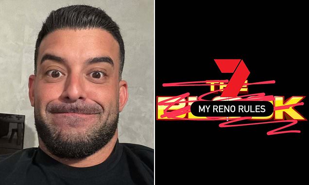 Billionaire Adrian Portelli gloats over brutal Block finale