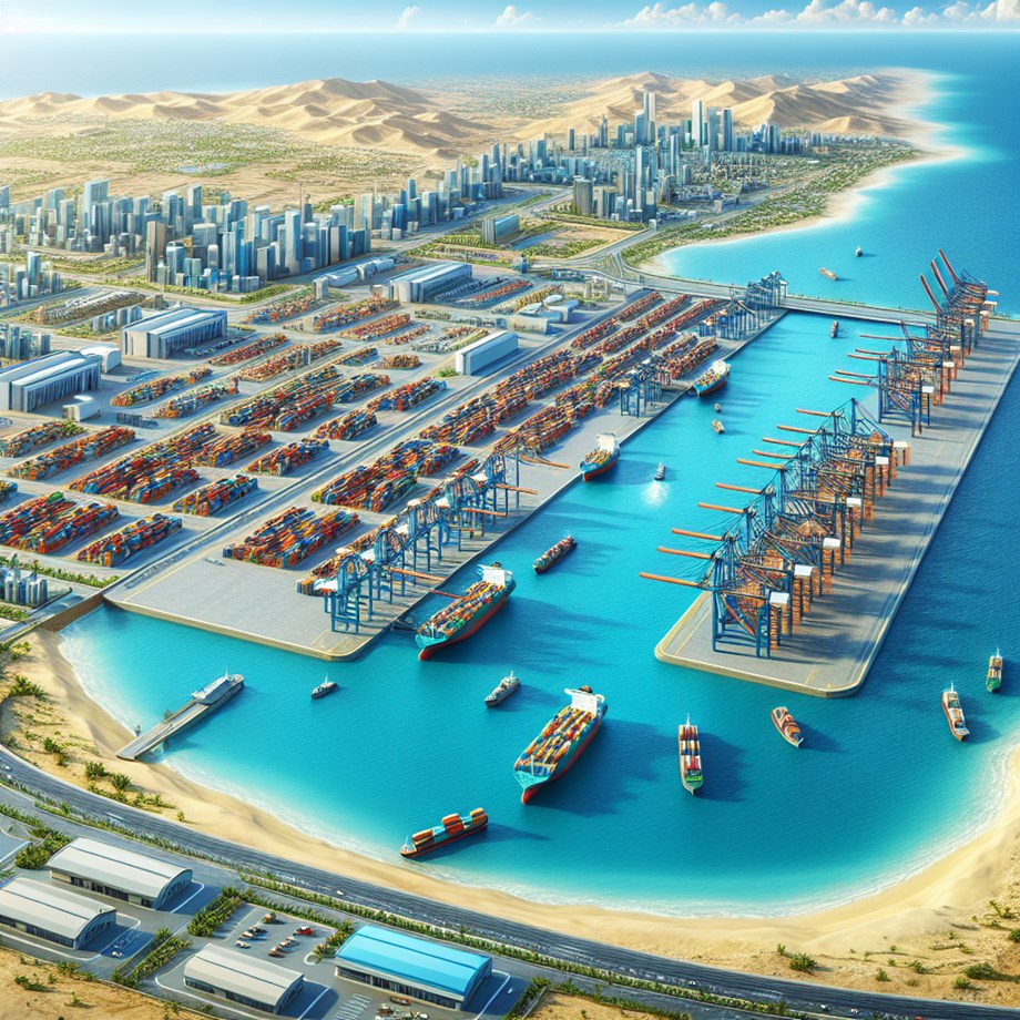 Afghanistan Seeks India's Help for Chabahar Sanction Lift