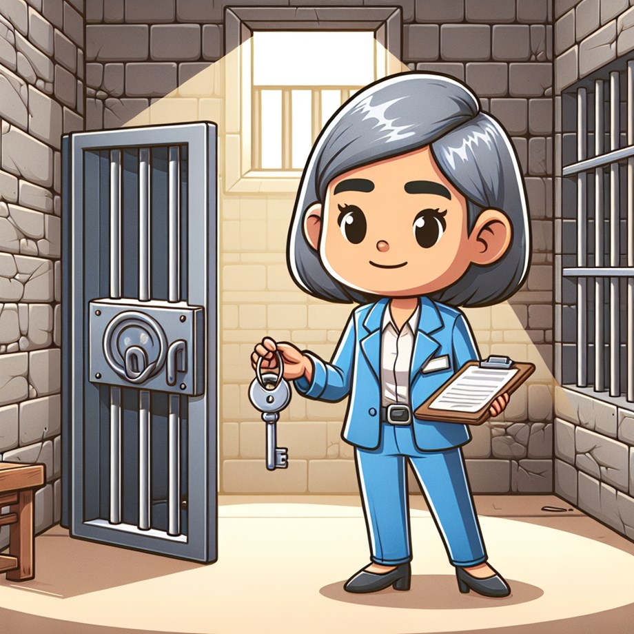 Illegal Residing African Nationals Apprehended in Delhi