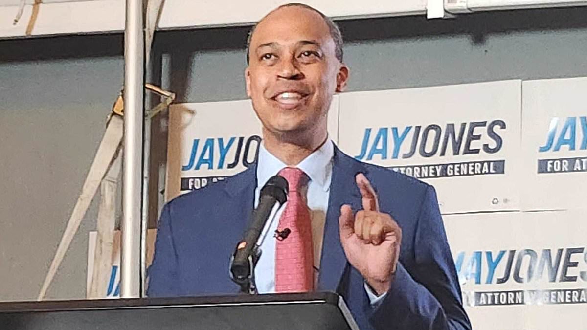 AG candidate discussed putting 'two bullets to the head' of GOP leader