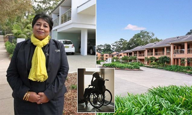 Aged care nurse banned from health care after 'drugging residents'