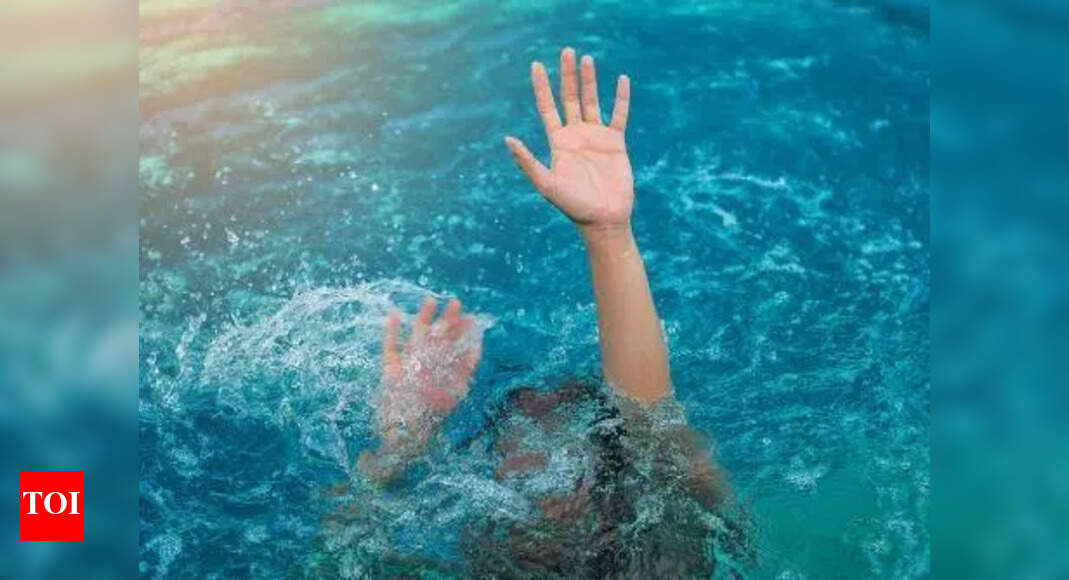 Agonda pool in which 3-yr-old died is illegal, says GCZMA | Goa News - The Times of India