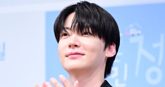 Ahn Jae-hyun Struggles With Kids' Appetites on Gourmet Variety Show